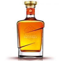 Johnnie Walker Blue Label King George V Year of the Ox Whisky - 43% 70cl