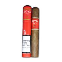 Joya de Nicaragua Red Robusto Tubos Cigar - Pack of 3