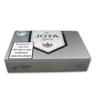 Joya de Nicaragua Silver Robusto Cigar - Box of 20
