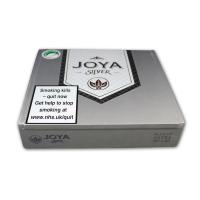 Joya de Nicaragua Silver Ultra Cigar - Box of 20 (Discontinued)