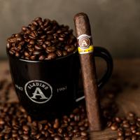 Aladino Maduro Robusto Box Pressed Cigar - 1 Single