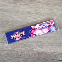 Juicy Jays Bubblegum Kingsize Slim Rolling Paper 1 Pack