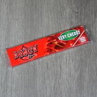 Juicy Jays Very Cherry Kingsize Rolling Paper 1 Pack