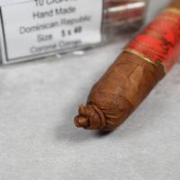 Juliany Corojo Corona Cigar - Bundle of 10