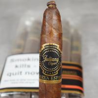 Juliany Maduro Torpedo Cigar - 1 Single