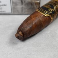 Juliany Maduro Torpedo Cigar - 1 Single