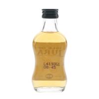 Isle Of Jura 10 Year Old Vintage Miniature - 40% 5cl