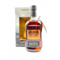 Isle of Jura 22 Year Old One For The Road Malt Scotch Whisky - 70cl 47% - LIMITED EDITION