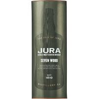 Jura Seven Wood - 42% 70cl (Isle of Jura)