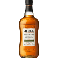 Jura Two One Two - 70cl 47.5%