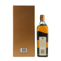 Johnnie Walker Blue Label Vintage Venezuala - 43% 75cl