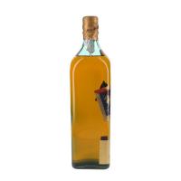 Johnnie Walker Blue Label Vintage Venezuala - 43% 75cl