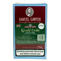 Samuel Gawith KC Flake (Formerly Kendal Cream) Pipe Tobacco 250g Box