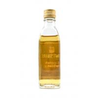 Kentshire Finest Scotch Whisky Miniature - 3.7cl 40%