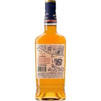 Kentucky Owl Wiseman Bourbon - 45.4% 70cl