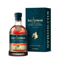 Kilchoman PX Sherry Cask - 50% 70cl