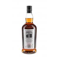 SPECIAL OFFER BUNDLE DEAL - Kilkerran 8 Year Old Cask Strength Port Cask & Kilkerran 8 Year Old Cask Strength Sherry Cask