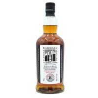 SPECIAL OFFER BUNDLE DEAL - Kilkerran 8 Year Old Cask Strength Port Cask & Kilkerran 8 Year Old Cask Strength Sherry Cask