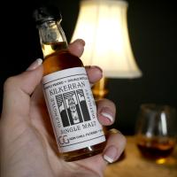 Kilkerran 12 Year Old Whisky Miniature - 46% 5cl