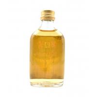 King Edgar Blended Scotch Whisky Miniature - 43% 5cl