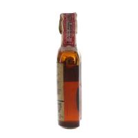 King George IV Bottled 1930s Picker Linz Importer Miniature - 43.4% 4.7cl