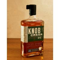 Knob Creek Rye 100 Proof - 50% 70cl