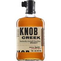 Knob Creek Small Batch Bourbon - 50% 70cl
