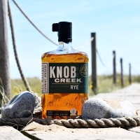 Knob Creek Rye Bourbon - 50% 70cl