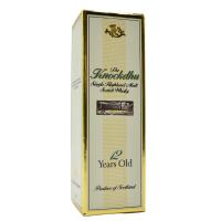 Knockdhu 12 Year Old Bottled 1990s Whisky Miniature - 43% 5cl