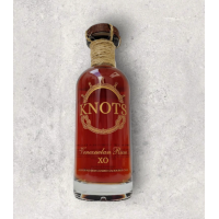 Knots Premium XO Rum - 40% 70cl