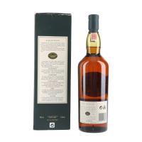 Lagavulin 16 Year Old - 43% 70cl