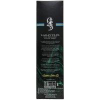 Lagavulin Distillers Edition 2022 Release - 43% 70cl