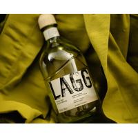 Lagg Kilmory Edition - 46% 70cl