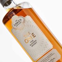 The Lakes The One Fine Blended - 46.6% 70cl