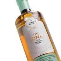 The Lakes The One Manzanilla Cask - 46.6% 70cl