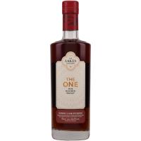 The Lakes The One Sherry Cask Finish Whisky - 46.6% 70cl