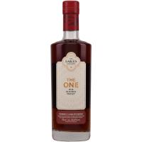 The Lakes The One Sherry Cask Finish Whisky - 46.6% 70cl