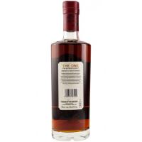 The Lakes The One Sherry Cask Finish Whisky - 46.6% 70cl