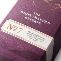 The Lakes Whiskymakers Reserve No. 7 - 52% 70cl