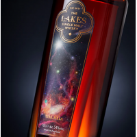 The Lakes Whiskymakers Edition Galaxia - 54% 70cl