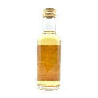 Langs Supreme 70 Proof Scotch Whisky Miniature - 40% 5cl