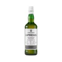 Laphroaig Elements 1.0 - 58.6% 70cl