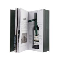 Laphroaig 34 Year Old Ian Hunter Book 4 - 46.2% 70cl