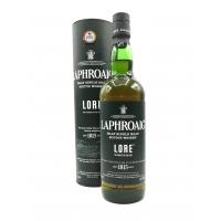 Laphroaig Lore - 48% 70cl