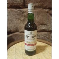 Laphroaig Cairdeas Port & Wine Casks 2020 Release - 52% 70cl