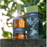 Ledaig Triple Wood - 53.8% 70cl