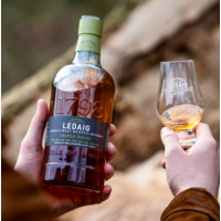 Ledaig Triple Wood - 53.8% 70cl