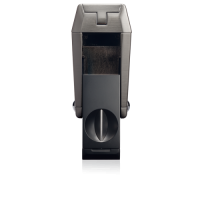 Colibri Quantum Triple Flame Lighter - Black