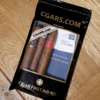 Some Like it Long Sampler - 3 Cigars