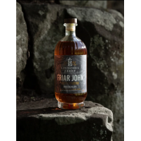 Lindores Abbey Friar John 2026 Edition - 52.5% 70cl